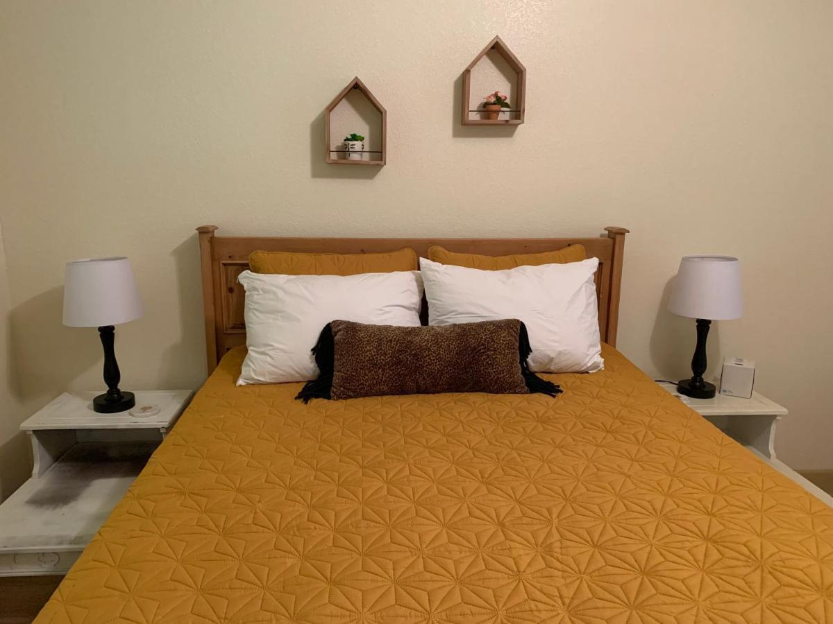 Shangri-Lake Fort Towson Ngoại thất bức ảnh