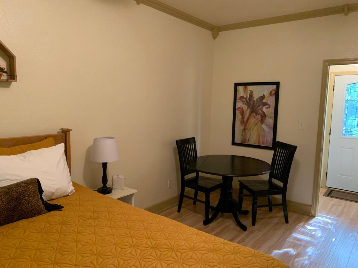 Shangri-Lake Fort Towson Ngoại thất bức ảnh